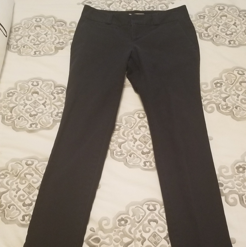 Banana Republic skinny ankle pant
